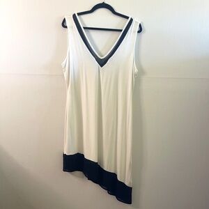 Calvin Klein Swimsuit Cover-Up Size L/XL